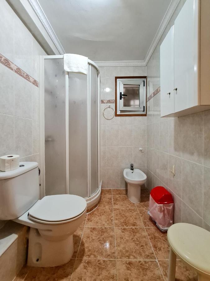 Apartamento Vistas Del Rincon Benidorm Ngoại thất bức ảnh